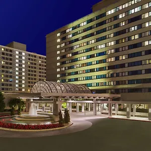 4* Hotel Hilton Jfk Airport