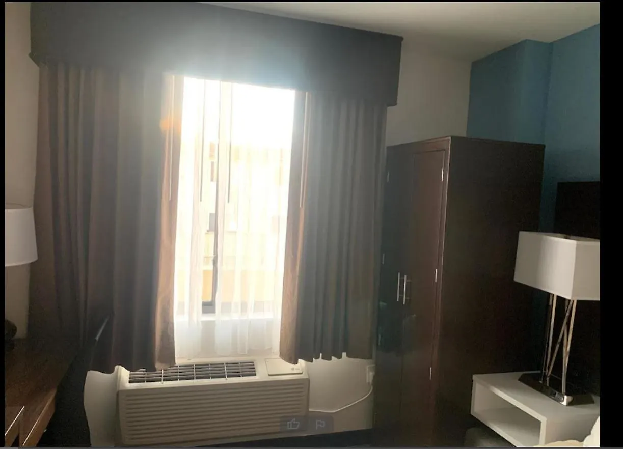 Jfk Rockaways Inn Nueva York 3*,