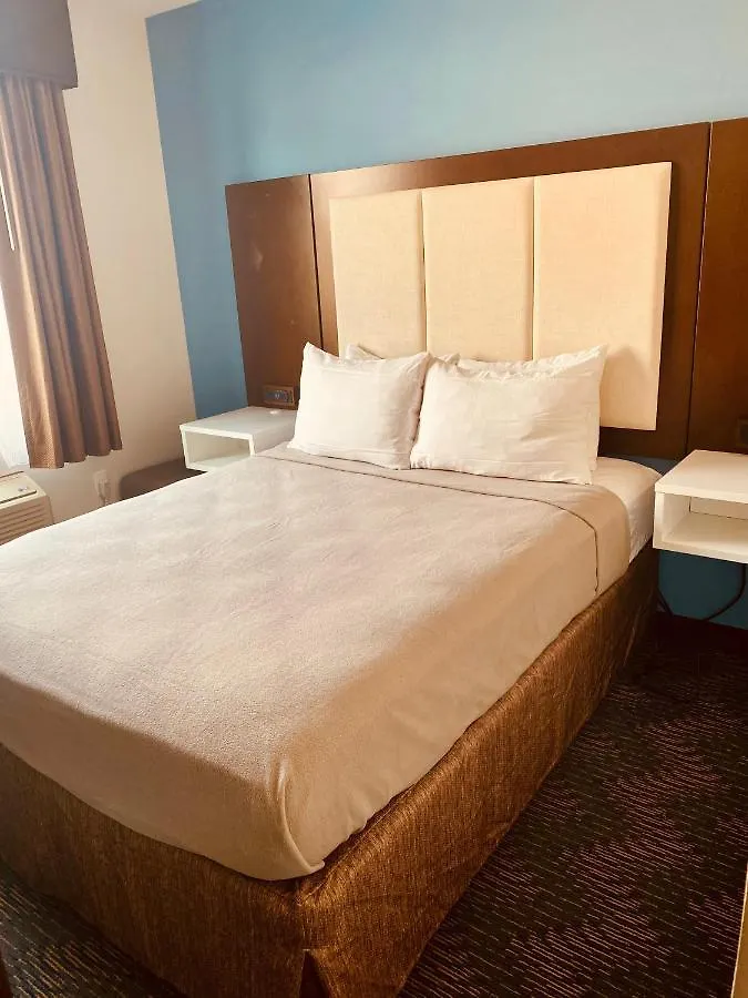 Jfk Rockaways Inn Nueva York