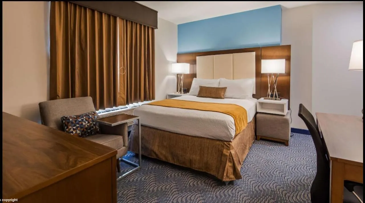 Jfk Rockaways Inn Nueva York Hotel