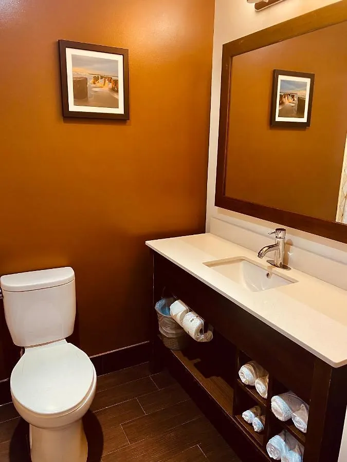 Jfk Rockaways Inn Nueva York Hotel
